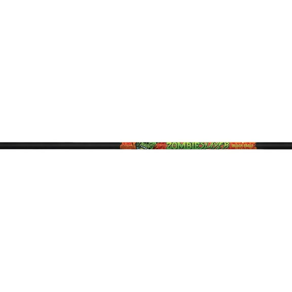 Black Eagle Zombie Slayer Crossbow Shafts .001 22 in. 1 doz.