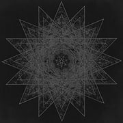 Black Earth - Diagrams Of A Hidden Order - Rock - CD