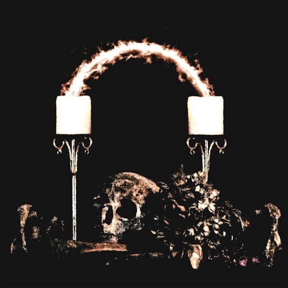 Black Earth - Gnarled Ritual Of Self Annihilation - Music & Performance - CD