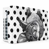 Window Kuling Unit Black Easter Indoor Air Conditioner Covers for Window Units, Spring ...