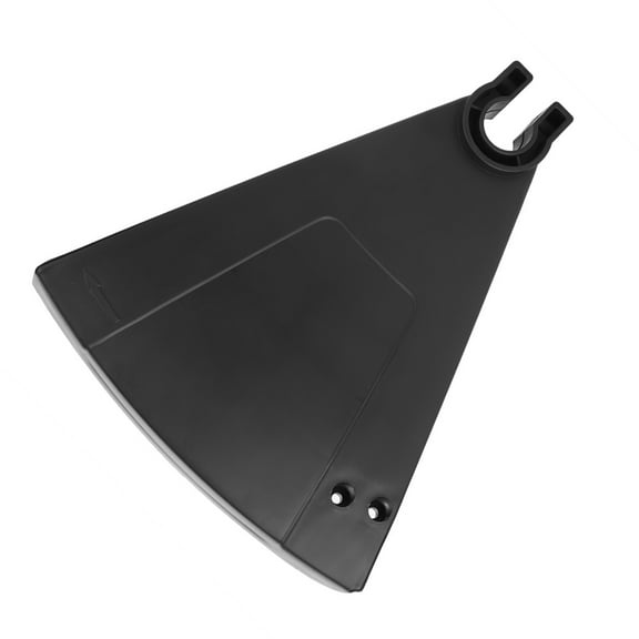 Black Easy to Use, Trimmer Guard, Durable Protective Proctection Cover, Protecting for Replacement