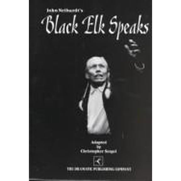 Pre-Owned Black Elk Speaks Paperback