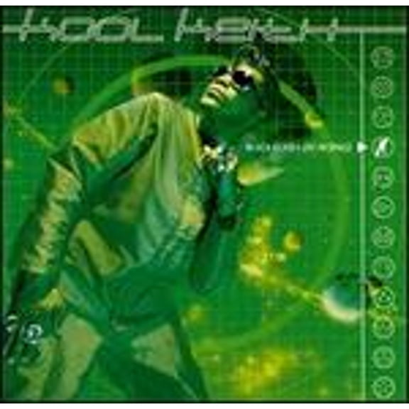 Pre-Owned Black Elvis/Lost in Space (CD 0074645200026) by Kool Keith