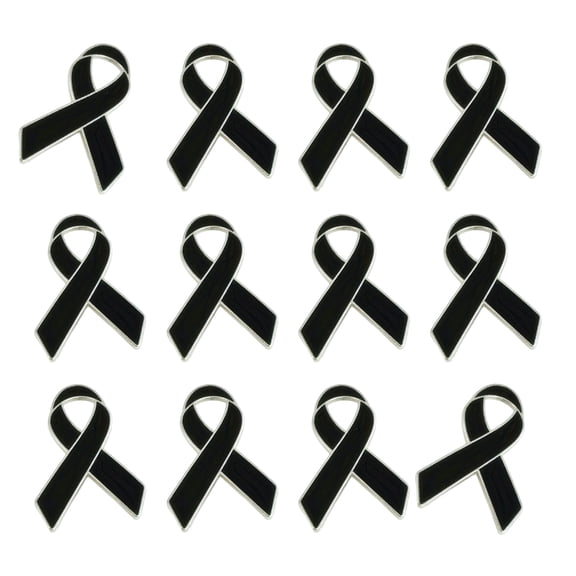Black Embroidered Patches Sewing On Badges For Fashionable Outfits
