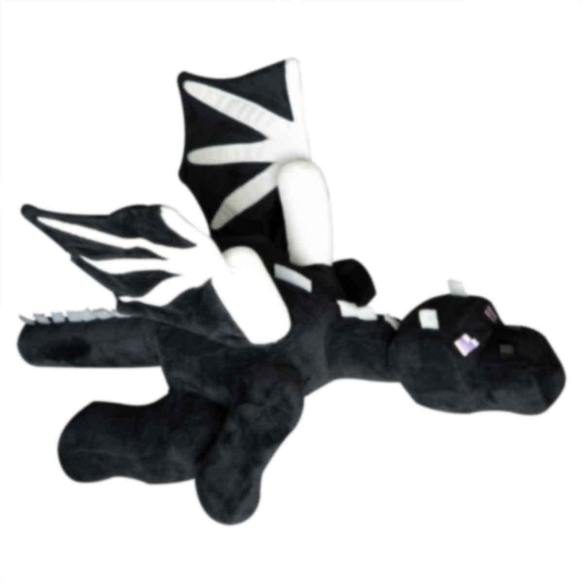 Ender dragon stuffed sale animal