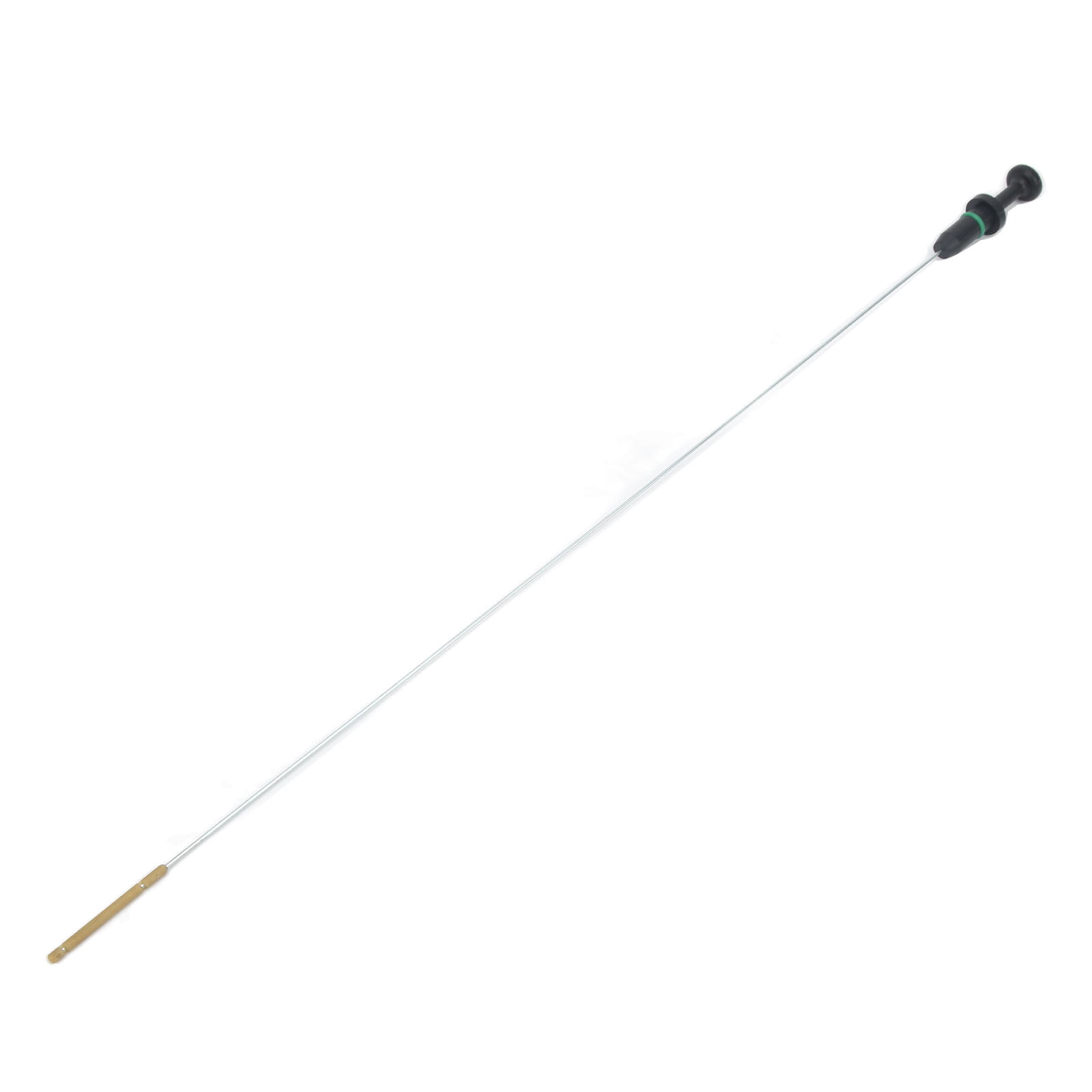 Black Engine Oil Dipstick 1174G0 Car Accessories Replacement for