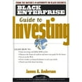 thumbnail image 1 of Pre-Owned Black Enterprise: Guide to Investing (Hardcover) 0739415948 9780739415948, 1 of 1