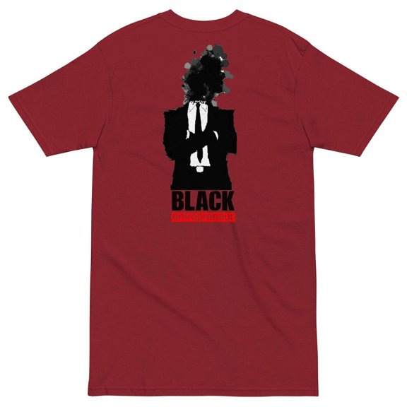 Black Entrepreneur T-Shirt