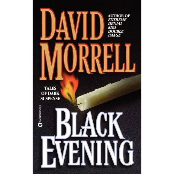 Black Evening, (Paperback)