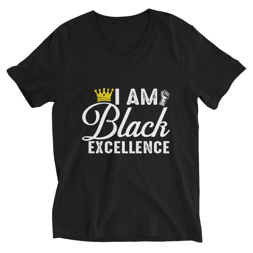 Black Excellence Black History Black History Month Gift V