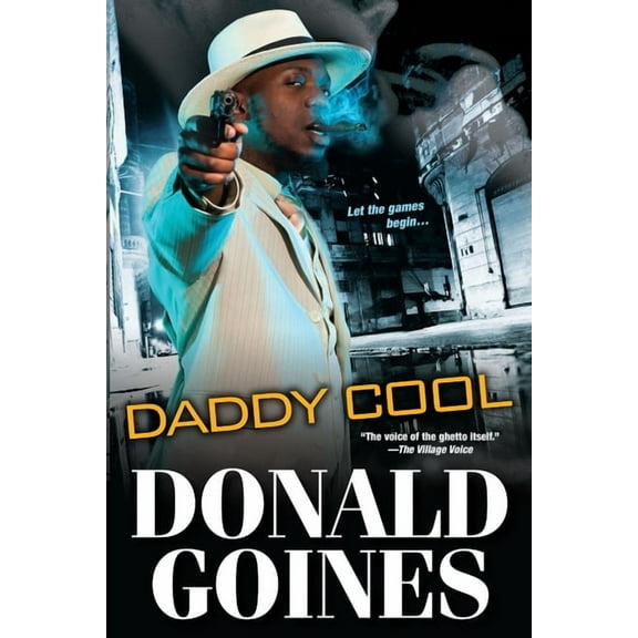 Black Experience Daddy Cool, (Paperback)