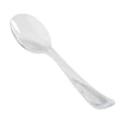 thumbnail image 1 of Black Extra Heavy Duty Serving Spoon, 1 of 1