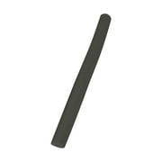 Black Extra-Wide Floating Pool Noodles, 4" Diameter Buoyancy Rods, Professional Swim Training Equipment For Coaches Noodles Pool Pool Noodles