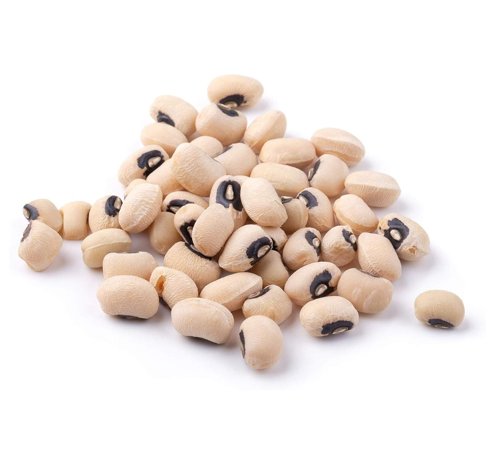 Black Eyed Pea Seeds for Planting 50+ Seeds + Made in USA, Ships