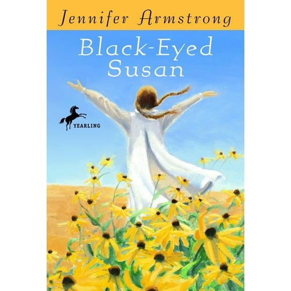Black-Eyed Susan (Paperback)