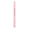 Black Eyeliner Pencil For Beginners Is Not Easy To Smudges Black
