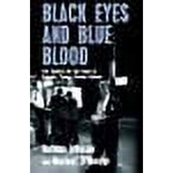 Pre-Owned Black Eyes and Blue Blood : The Amazing Life and Times of Gangster 'Scouse' Norman Johnson (Paperback)