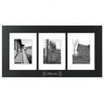 thumbnail image 1 of Black FLOATER Triple displays  3  5x7 6x8 photos by Malden Design - 5x7, 1 of 2