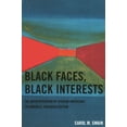 thumbnail image 1 of Black Faces, Black Interests: The Representation of African Americans in Congress, (Paperback), 1 of 1