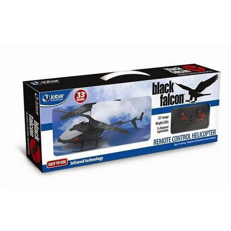Falcon sale rc helicopter