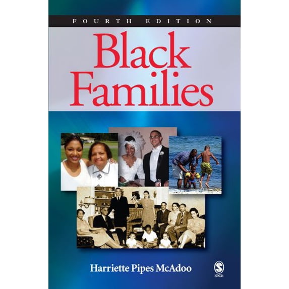 Pre-Owned Black Families