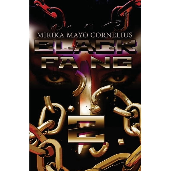 Black Fang Black Fang 2, Book 2, (Paperback)