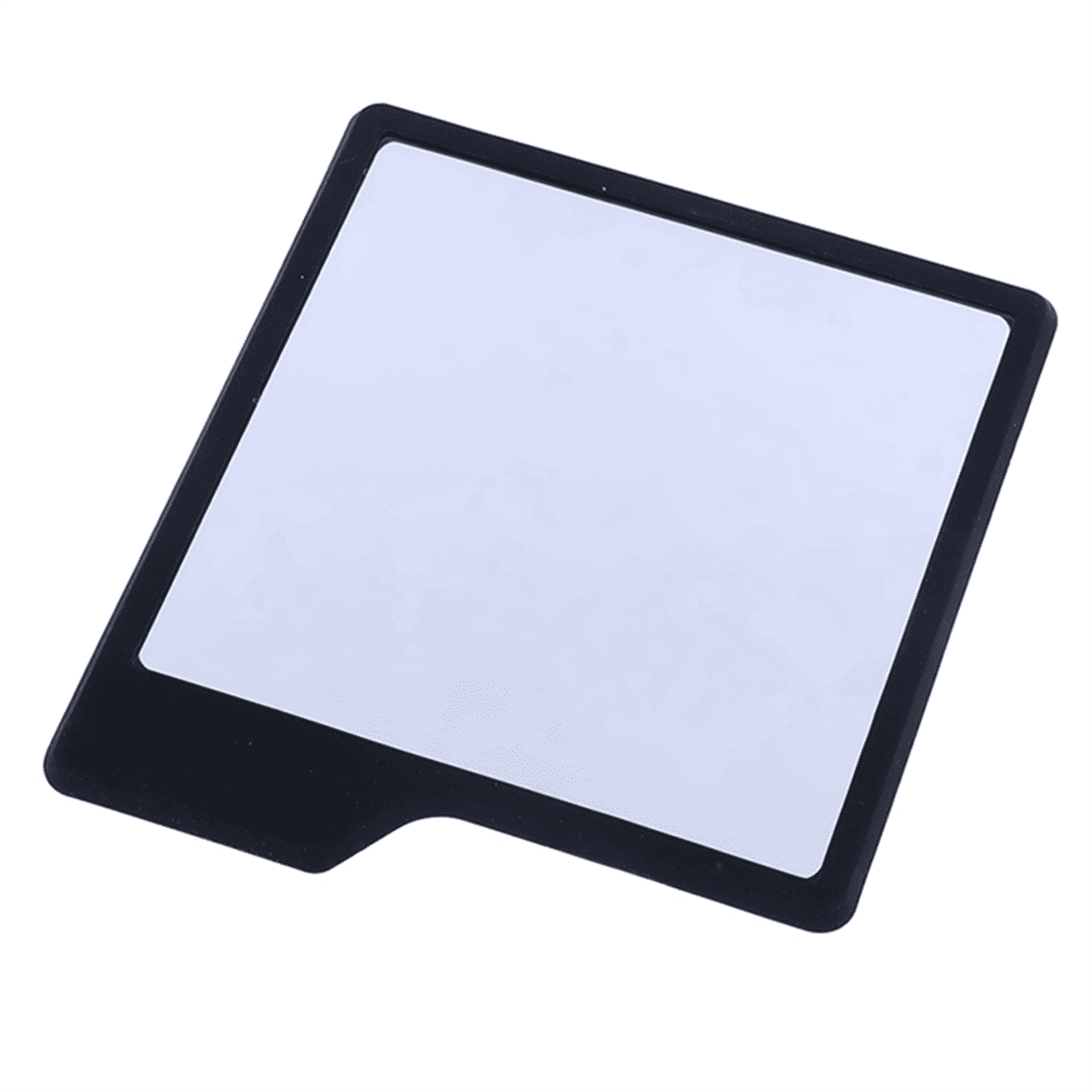 Shower Mirror Fogless for Shaving,10.7x8Larger Mirror for