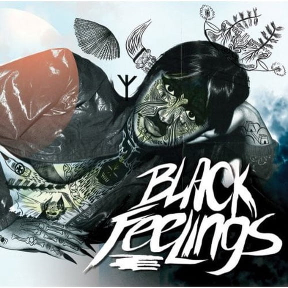 Black Feelings - Black Feelings [Vinyl]