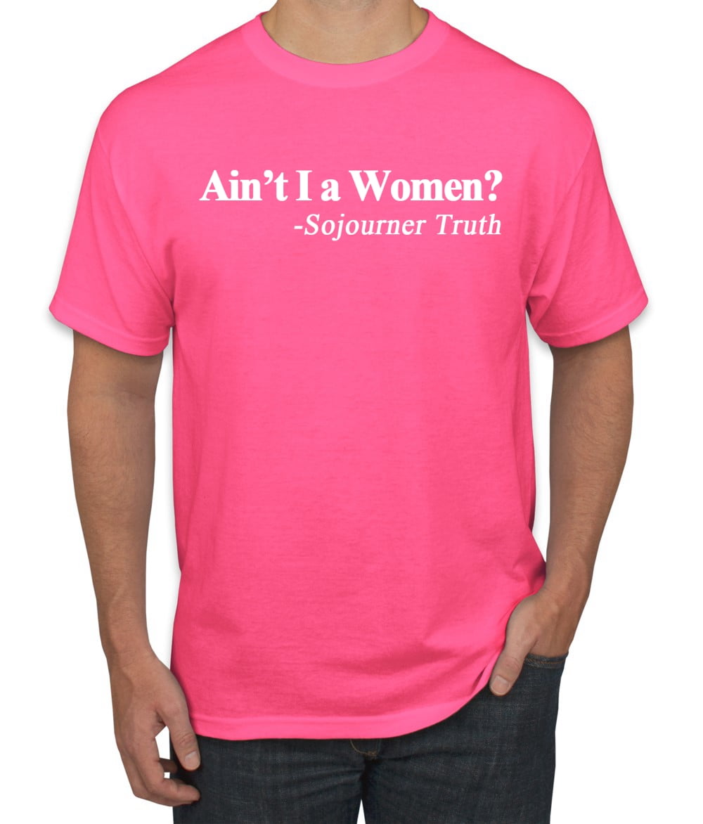 sojourner truth t shirt