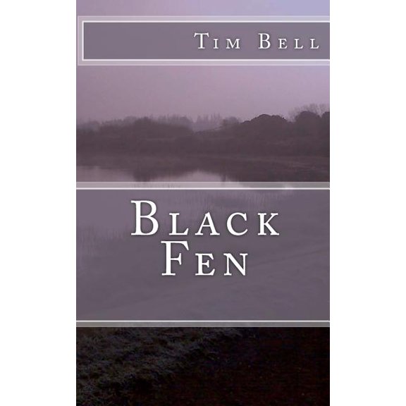 Black Fen (Paperback)