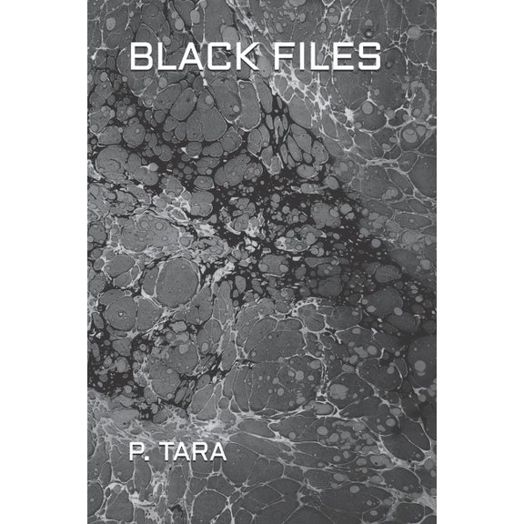 Black Files, (Paperback)