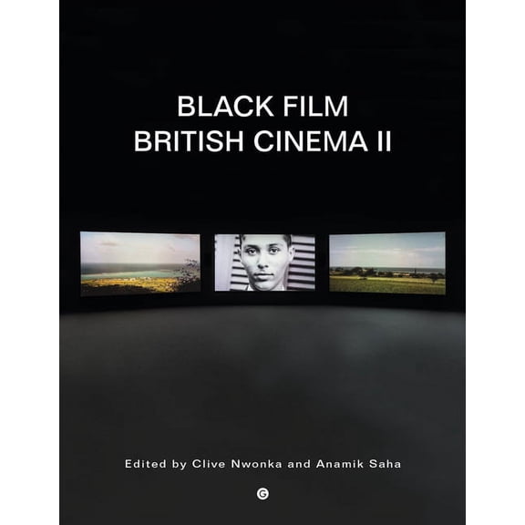 Black Film British Cinema II (Paperback)