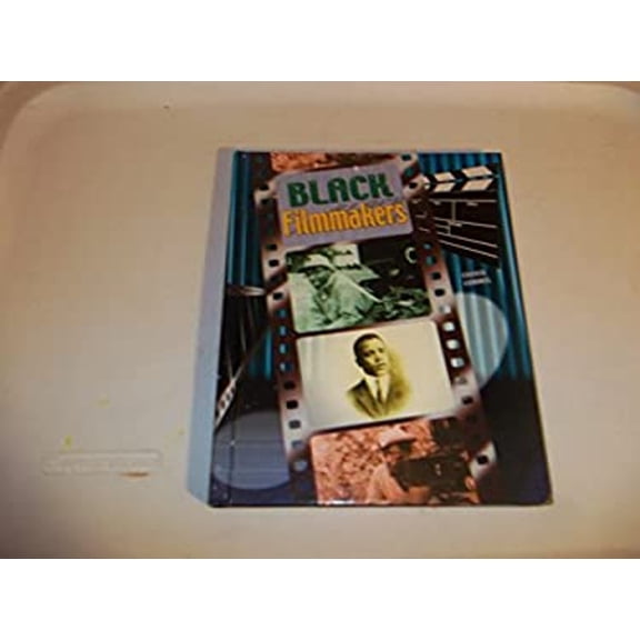 Pre-Owned Black Filmmakers (AAA) (Library Binding) 0791058166 9780791058169