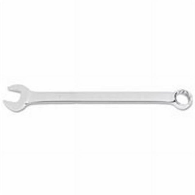 Black Finish Combination Wrench 1/4" - 12 Point