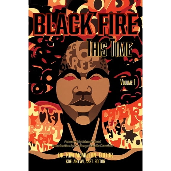 Black Fire This Time, (Paperback)