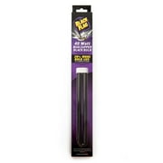 Black Flag 40 Watt Electronic Bug Zapper Insect Killer Replacement Bulb, Black Bulb, Replacement for Models: BZ-40DX
