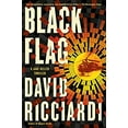 thumbnail image 1 of Pre-Owned Black Flag (Hardcover) 1984804669 9781984804662, 1 of 1