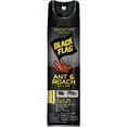 thumbnail image 1 of Black Flag Ant and Roach Killer Aerosol Spray, Unscented, 17.5-Ounce, 1 of 5