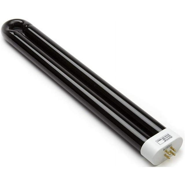 Black Flag 40Watt UV Bug Zapper Light Bulb, Insect Killer, Long