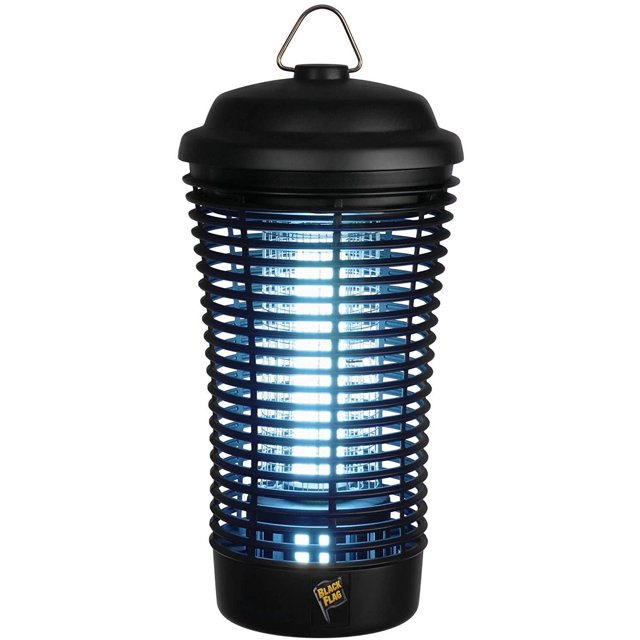 Black Flag BZ40 40Watt Outdoor Bug Zapper