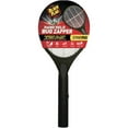 thumbnail image 1 of Black Flag Battery Operated 2750V Handheld Racket-Style Bug Zapper, 1 of 2