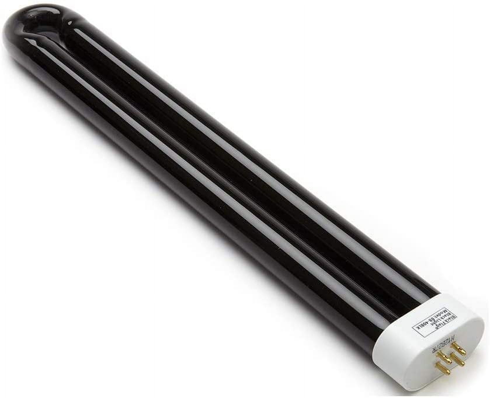 Black Flag 40-Watt UV Bug Zapper Light Bulb, Insect Killer Black Flag 40-Watt UV Bug Zapper Light Bulb, Insect Killer