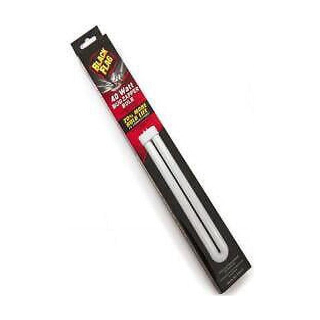 Black Flag Electric Insect Killer Replacement Bulb 40 watt