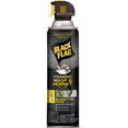 thumbnail image 1 of Black Flag Foaming Wasp And Hornet Killer Aerosol Spray, 14 Ounces, 2 Pack, 1 of 2