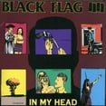 thumbnail image 1 of Black Flag - In My Head - Music & Performance - CD, 1 of 1