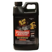 Black Flag Liquid Insect Killer Insecticide - Outdoor Use, No-Mix Formula - 64 oz — Residential Use, Standard Application