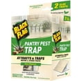 thumbnail image 1 of Black Flag Pantry Pest for Moths and Other Pests 2 Glue s, 1 of 1