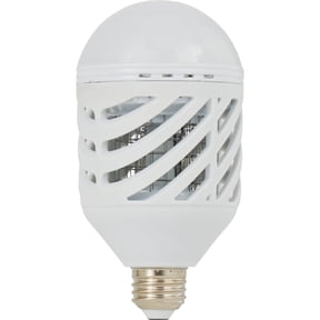 Black Flag Socket Bug Zapper - Pack of 6