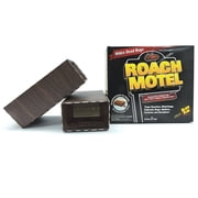 Black Flag TAT Roach Motel Traps, 2-count Packages Pack of 6