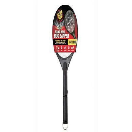 Black Flag ZR-7936 Insect Racket Zapper